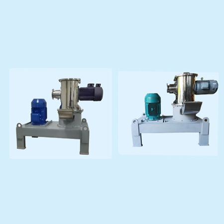 WFJ系列機械微粉碎...